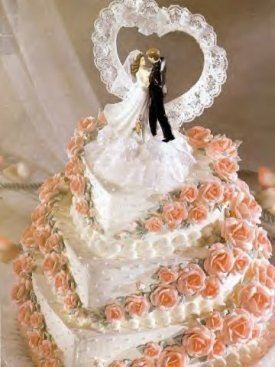 RI-MA-CT Wedding DJ & RI-MA-CT DJ Services & RI-MA-CT Disc Jockeys-Wedding-Cake-Bride-Groom-Elegant